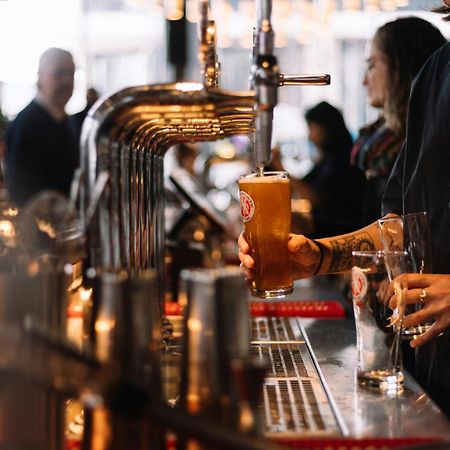 The Chalton Funk-In Kings Cross Leilighet London Eksteriør bilde